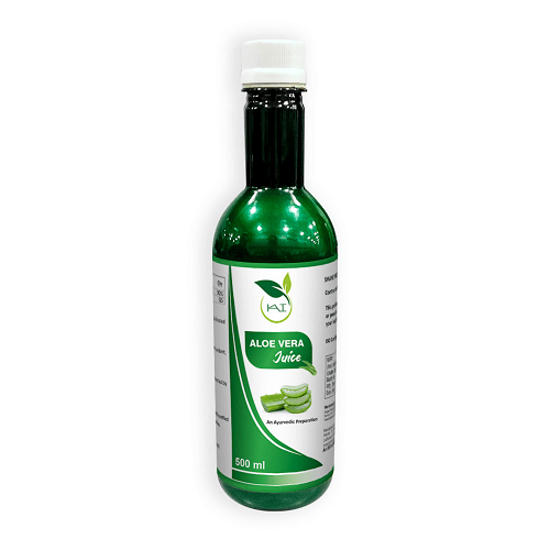 ALOE VERA JUICE | Kai Herbals