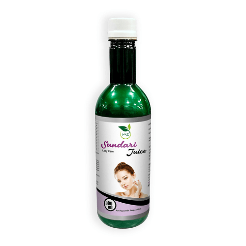 LADY CARE JUICE | Kai Herbals