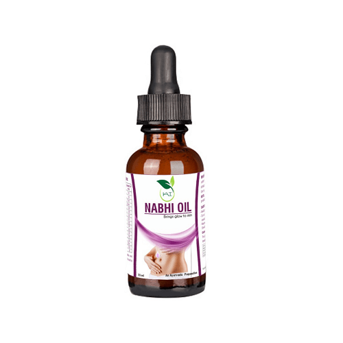 NABHI OIL DROP | Kai Herbals