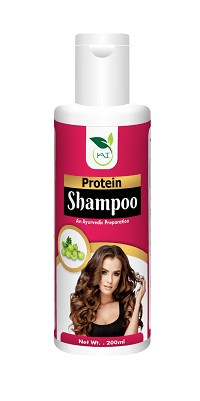 PROTEIN SHAMPOO | Kai Herbals