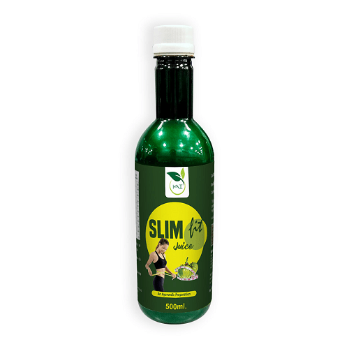 SLIM FIT JUICE | Kai Herbals