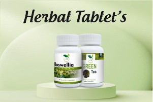 Kai Herbals Tablets