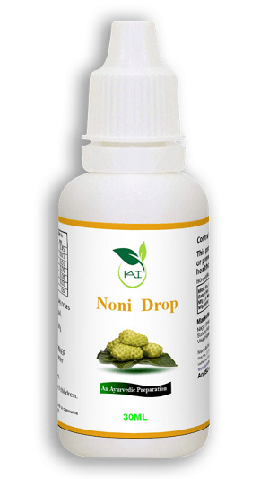 NONI DROPS | Kai Herbals
