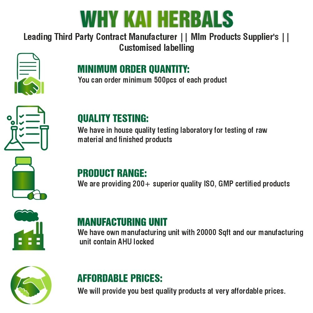 Home - Kai Herbals