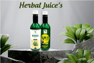 Kai Herbal Juice's