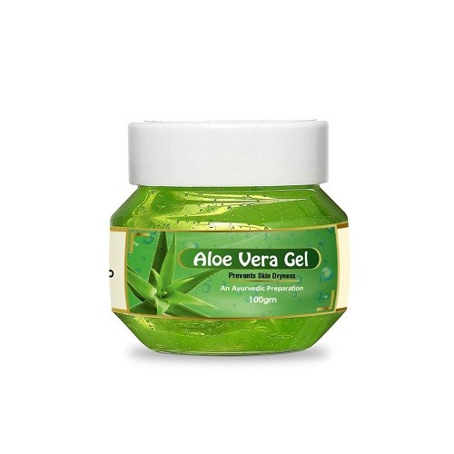 ALOE VERA GEL | Kai Herbals