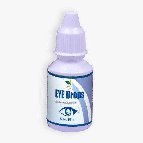 EYE DROP | Kai Herbals