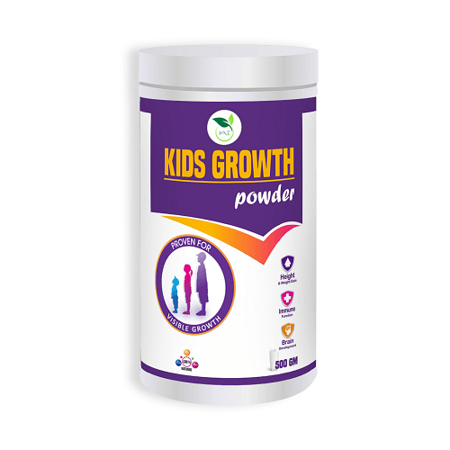 KIDS GROWTH POWDER | Kai Herbals