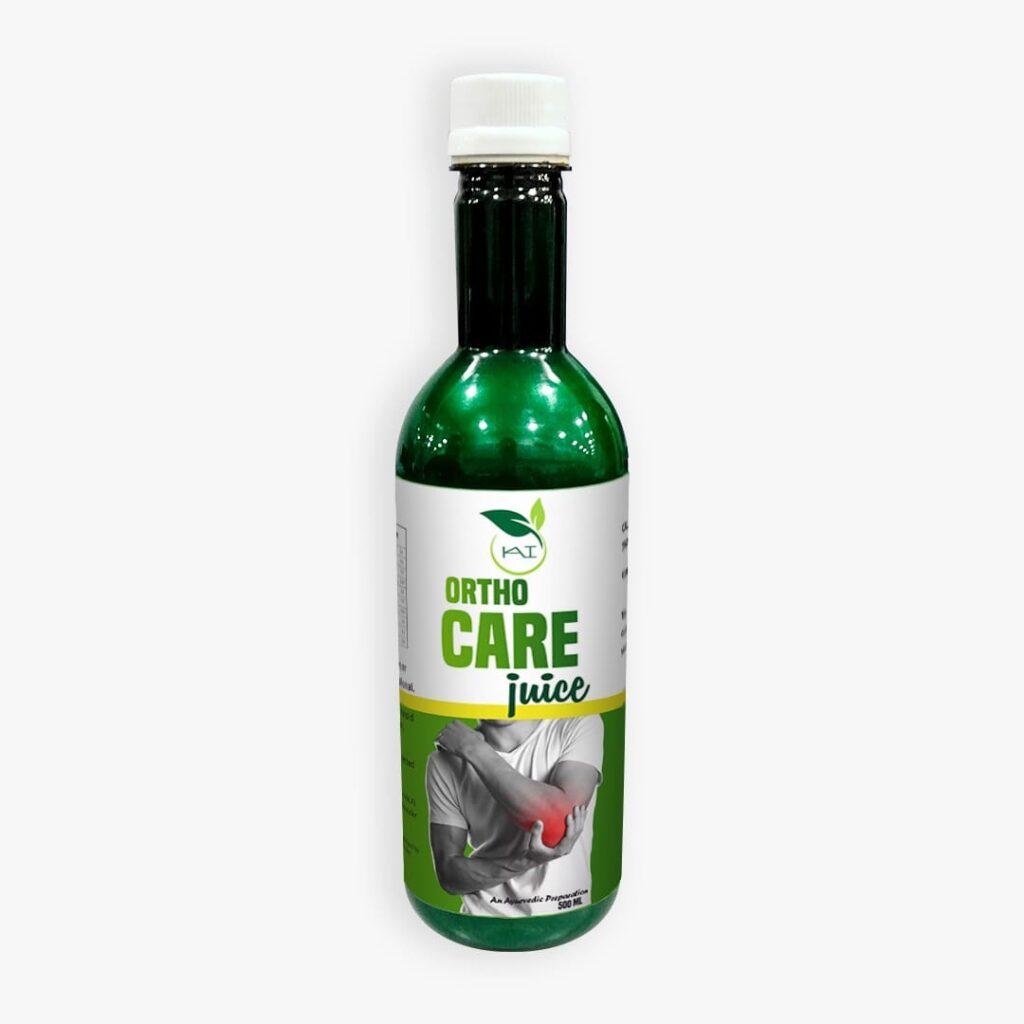 ORTHO CARE JUICE​ | Kai Herbals