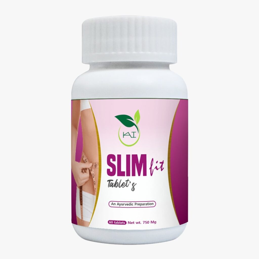 SLIM FIT TABLETS