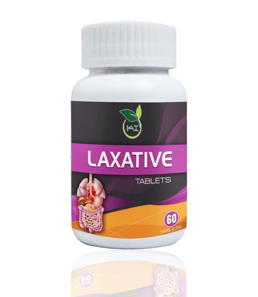 Laxative Tablets