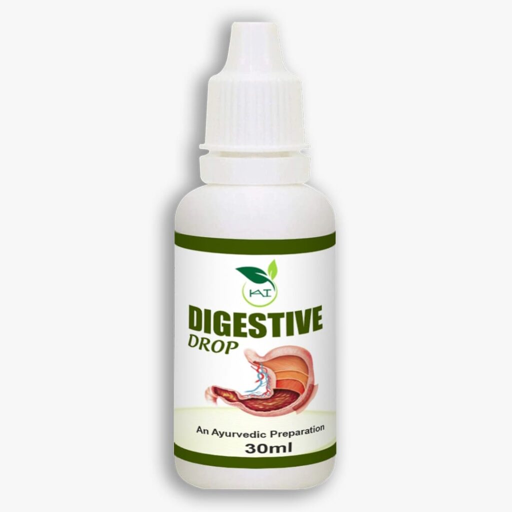 Digestive Drops