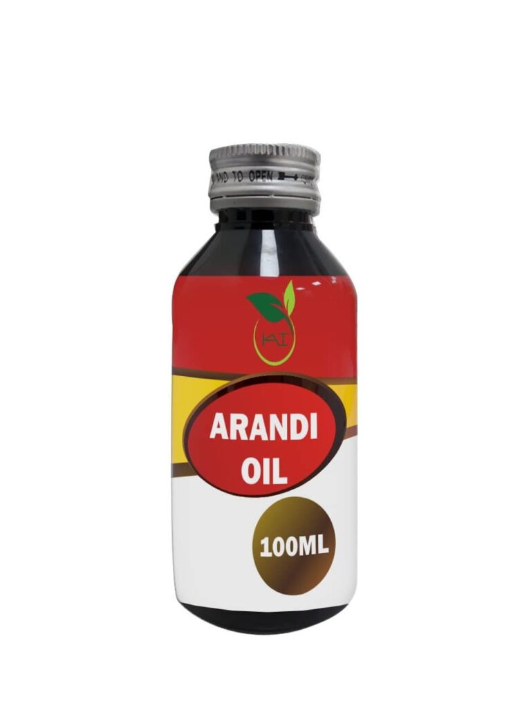 Arandi Oil