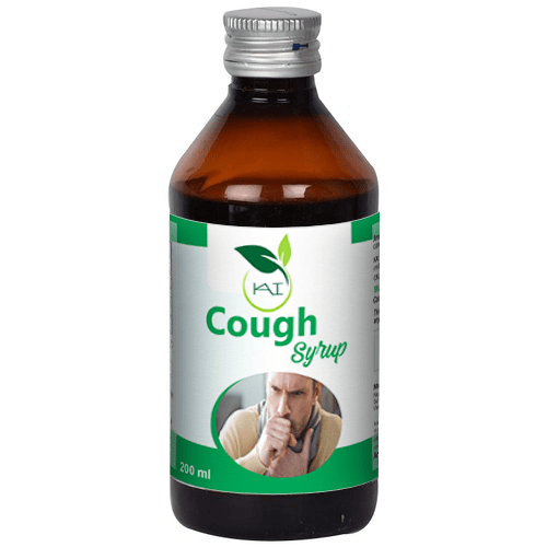 Cough Tonic