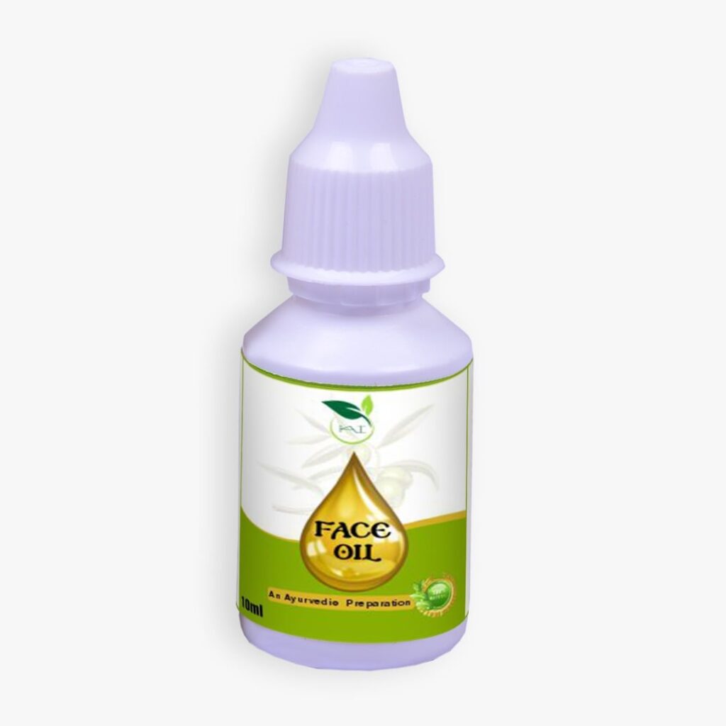Face Oil
