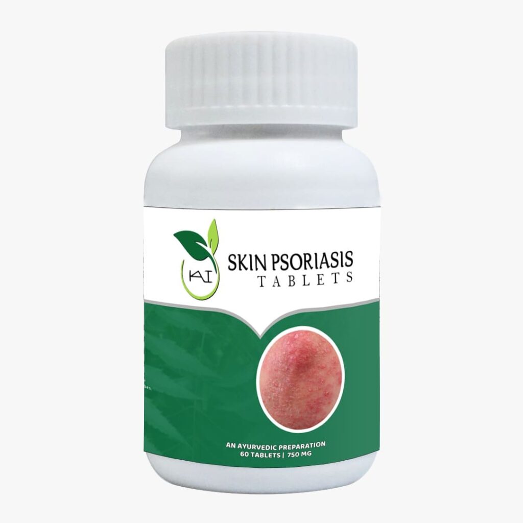Skin Psoriasis