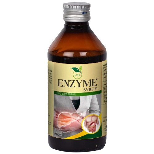 ENZYME SYRUP