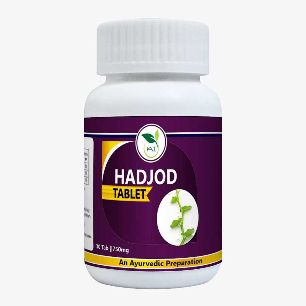 HADJOD TABLETS