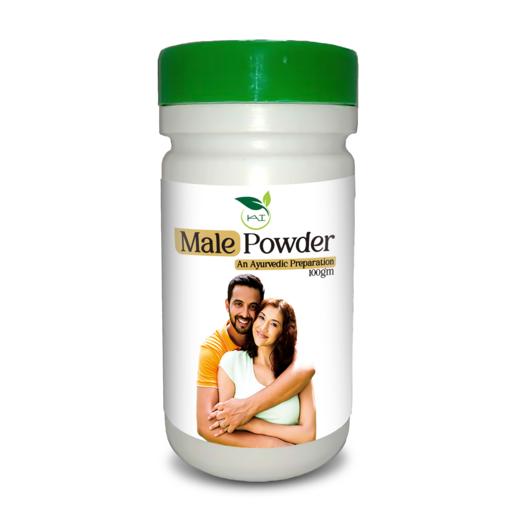 Male Powder