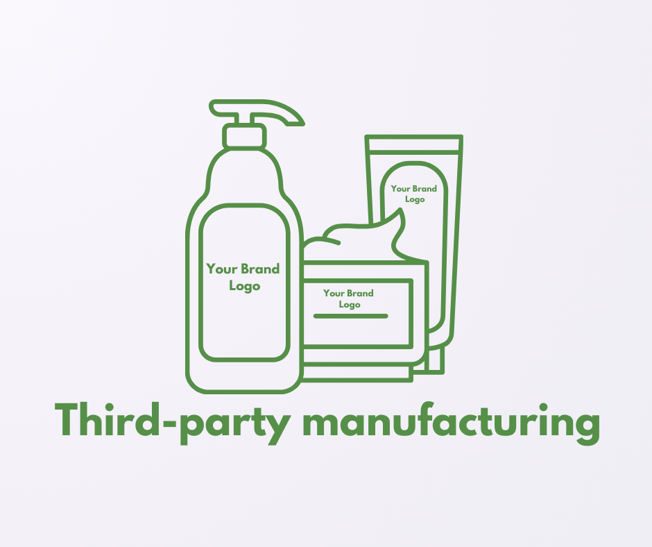 Third party Manufacturing | Kai Herbals