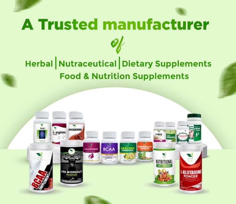 Best Third Party manufacturer of herbal , nutraceutical , food and nutrition , dietary supplements -kai herbals | Kai Herbals