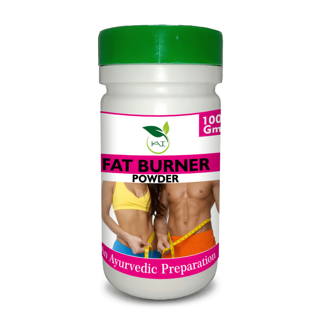 Kai Herbals Slim Fit Powder | Kai Herbals Fat Burner Powder
