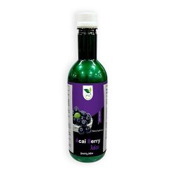 ACAI BERRY JUICE | Kai Herbals