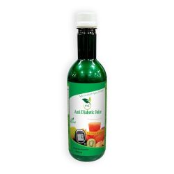 ANTI DIABETIC JUICE | Kai Herbals