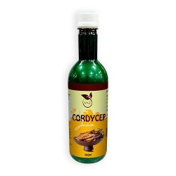 CORDYCEPS JUICE | Kai Herbals