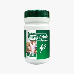 INSTANT ENERGY DRINK POWDER | Kai Herbals