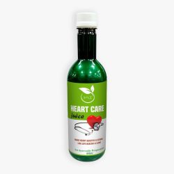 Heart Care Juice