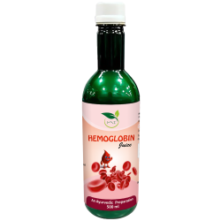 Hemoglobin Juice | Kai Herbals