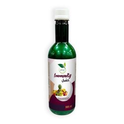 IMMUNTIY JUICE | Kai Herbals