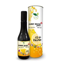 Kai Herbals Amrit boost juice | Kai Herbals