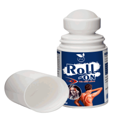Kai Herbals Roll on | Kai Herbals
