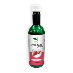 LIVER CARE JUICE | Kai Herbals