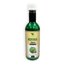 MORINGA JUICE | Kai Herbals