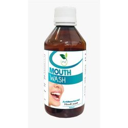 MOUTH WASH | Kai Herbals