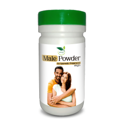 Male Powder