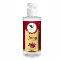 Onion Hair Oil