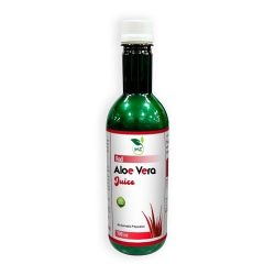 RED ALOE VERA JUICE | Kai Herbals