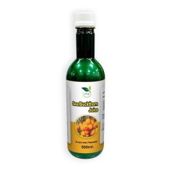 SEABUCKTHORN JUICE | Kai Herbals