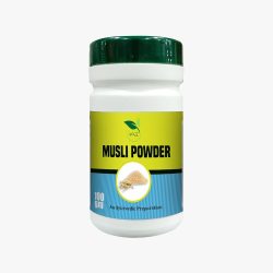 Safed Musli Powder