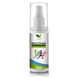 Multi Vitamin Oral Spray