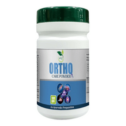 ORTHO CARE POWDER | Kai Herbals