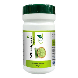 WHEATGRASS POWDER | Kai Herbals