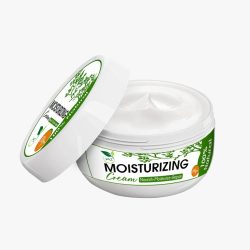 moisturizing cream