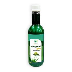 aloe noni juice