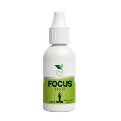 Kai Herbals Focus Drops | Kai Herbals