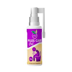 Kai Herbals piles care oil | Kai Herbals